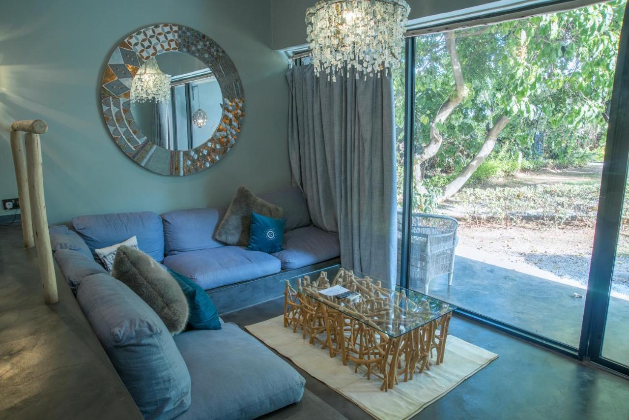 Latitude 13 Degrees Hotel Lilongwe Luaran gambar